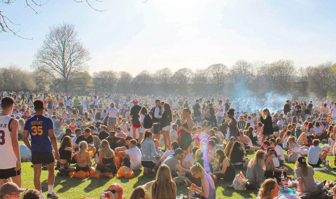 “Four Twenty” is Only A Month Away! How Will You Be Celebrating?