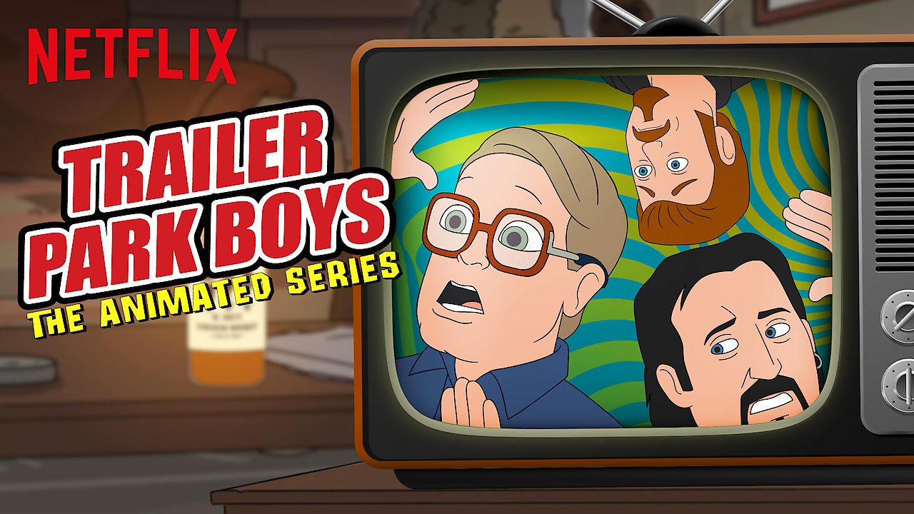 The “Top 10” TV Shows That Every Stoner Should Watch With Their Buddies!