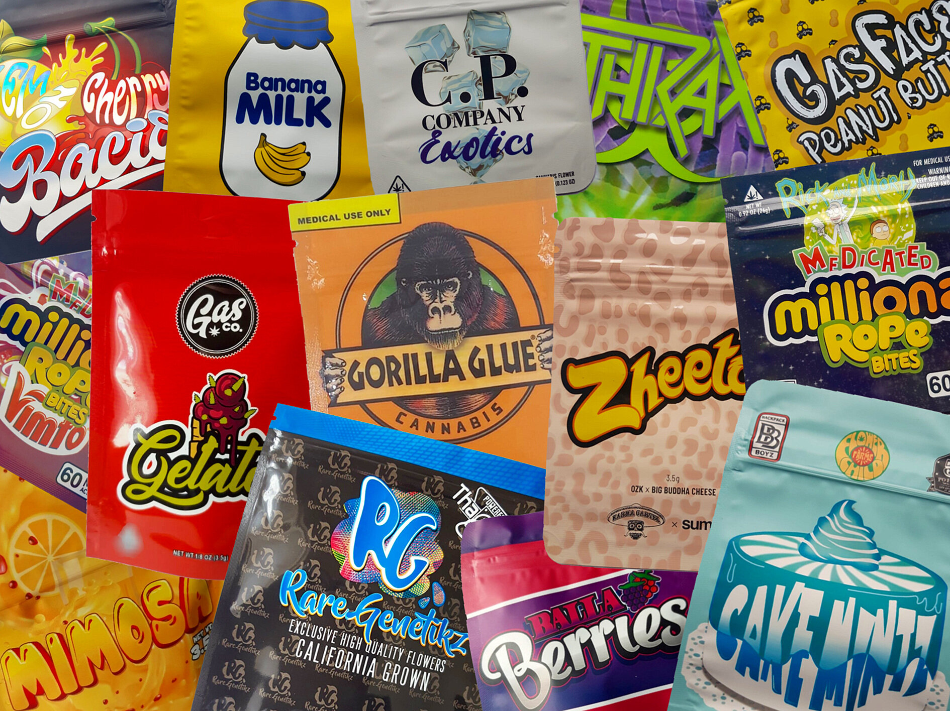 Fake “Cali Packs” Are Flooding The UK. Don’t Get Caught up in The Hype!