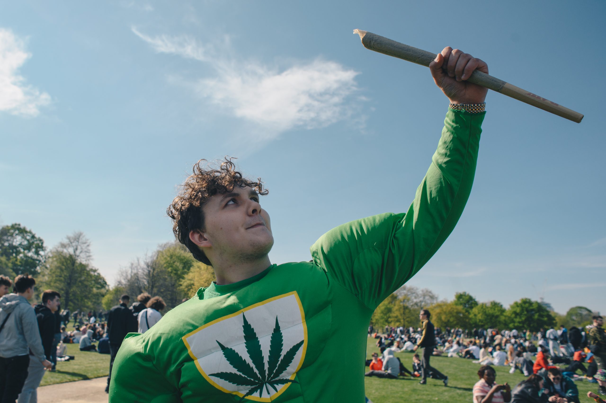 Happy “Four Twenty” from “Cannabis.co.uk”, How Will You be Celebrating in 2024?
